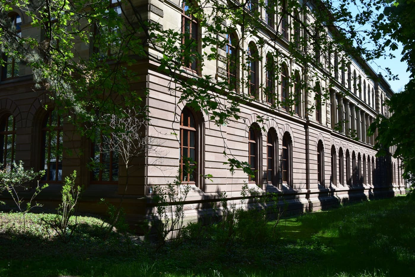 University of Stuttgart