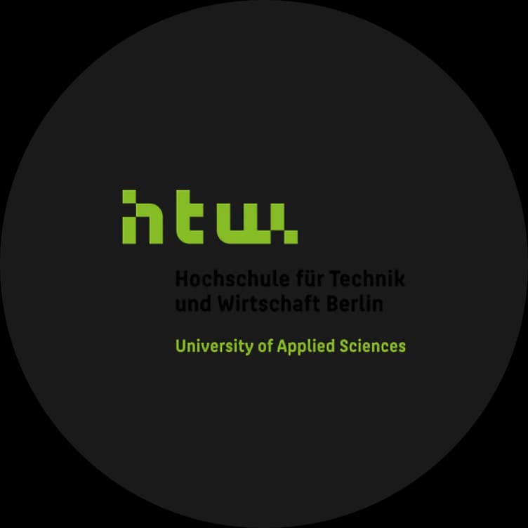 HTW Berlin campus