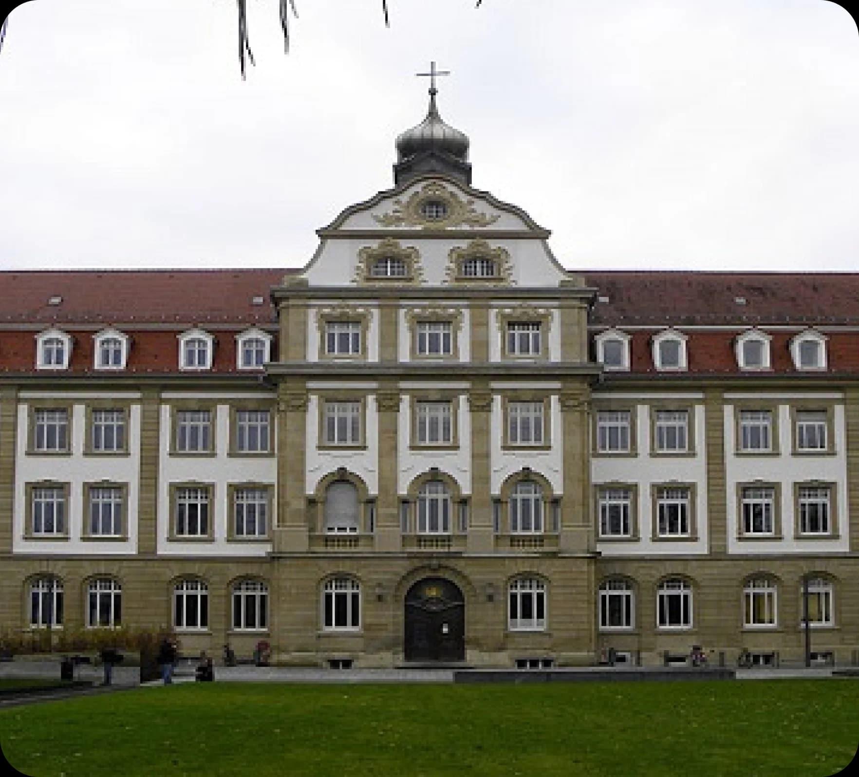 Types of master's degree programs available in Germany