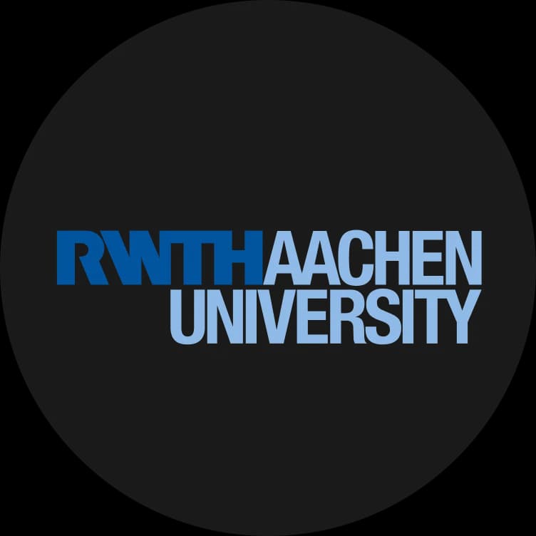 RWTH Aachen University SuperC building