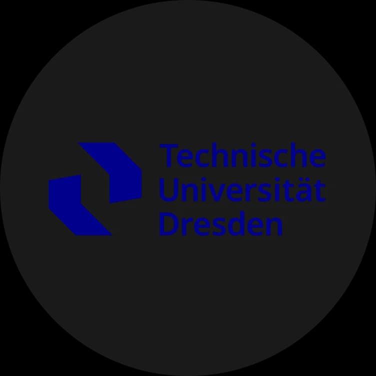 Technische Universität Dresden campus
