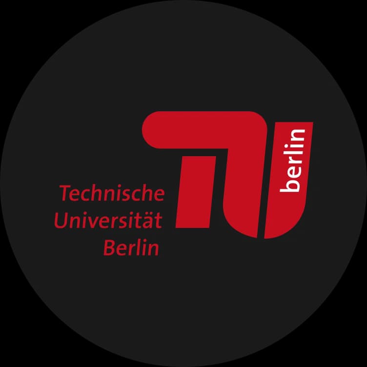Technische Universität Berlin main building, Ernst-Reuter-Platz