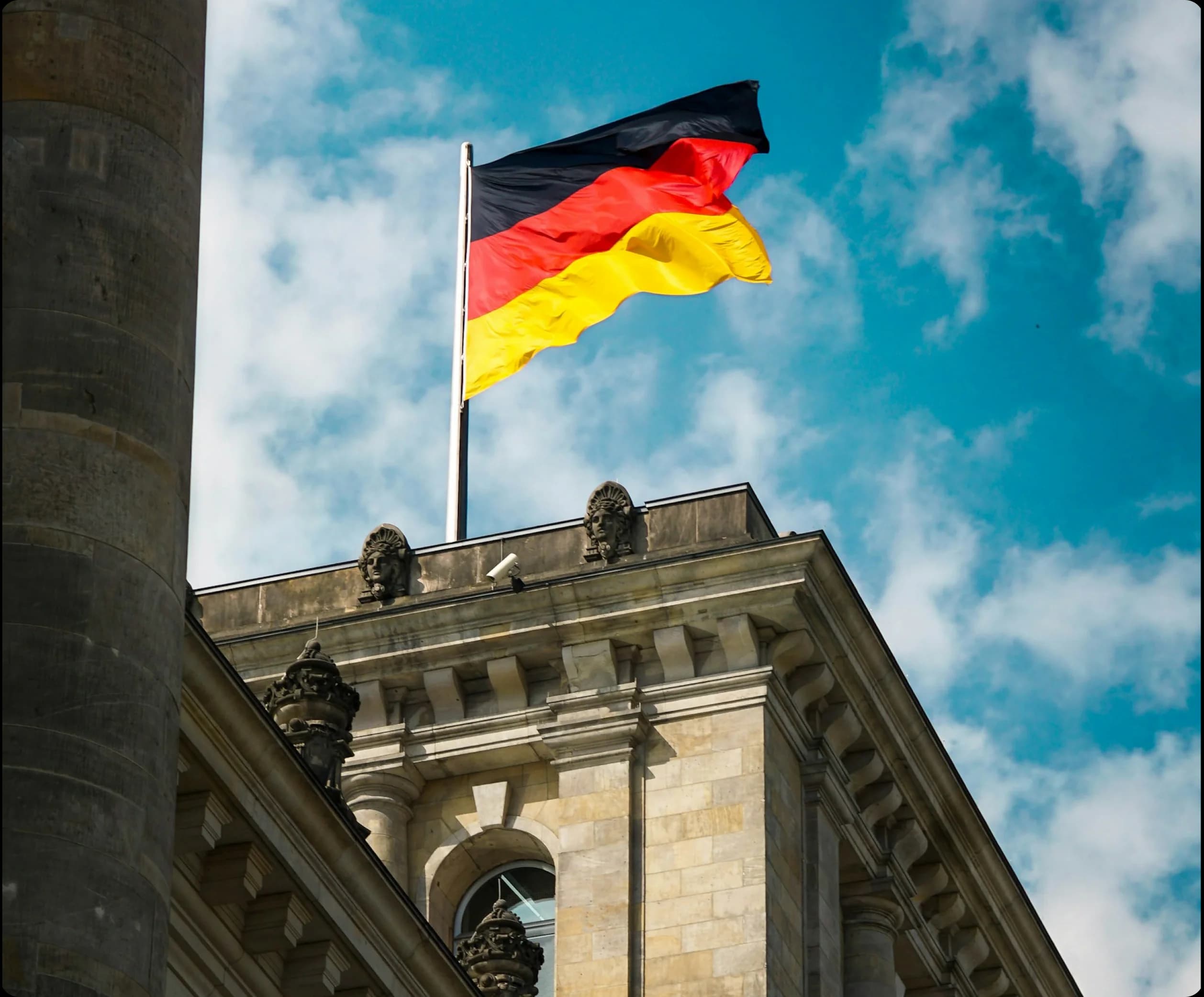 MBA in Germany
