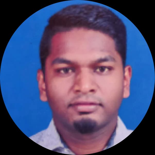 Aaron Abhishek, EduOptions Germany student success story