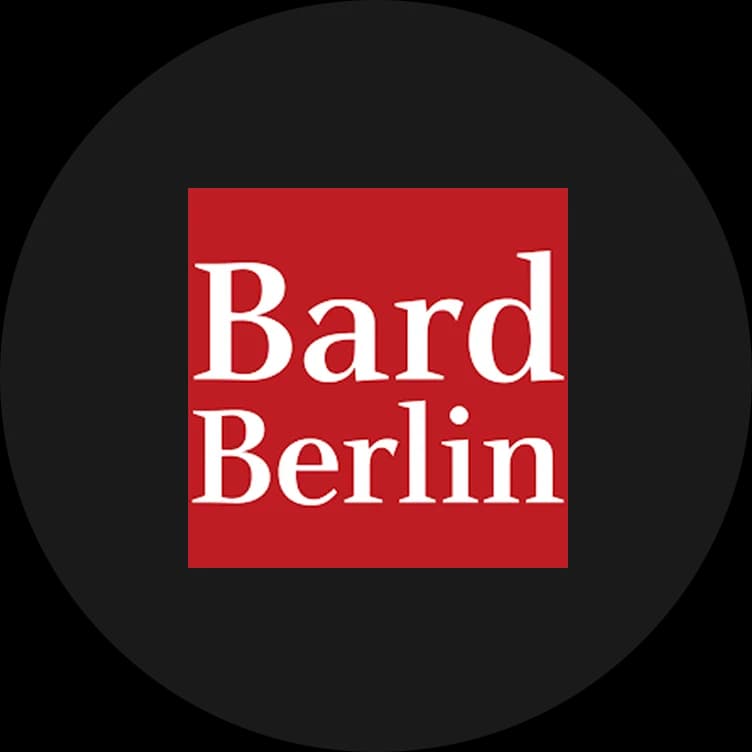 Bard College Berlin private university in Germany