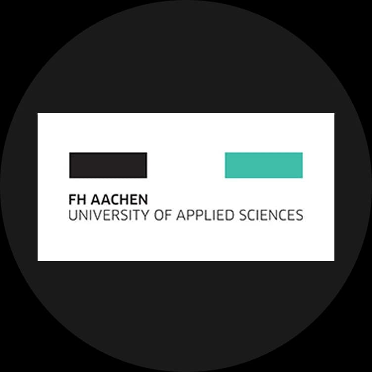 FH Aachen University of Applied Sciences in Germany