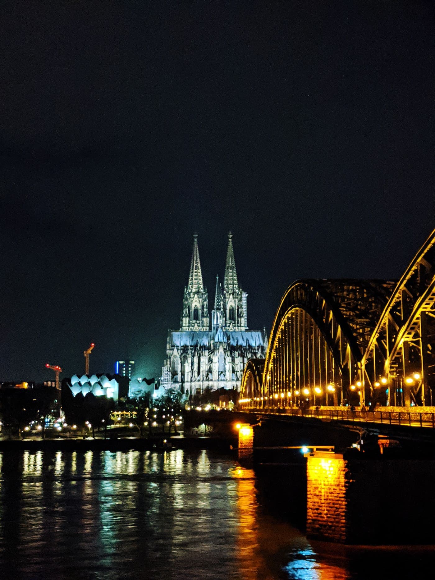 Cologne Cathedral