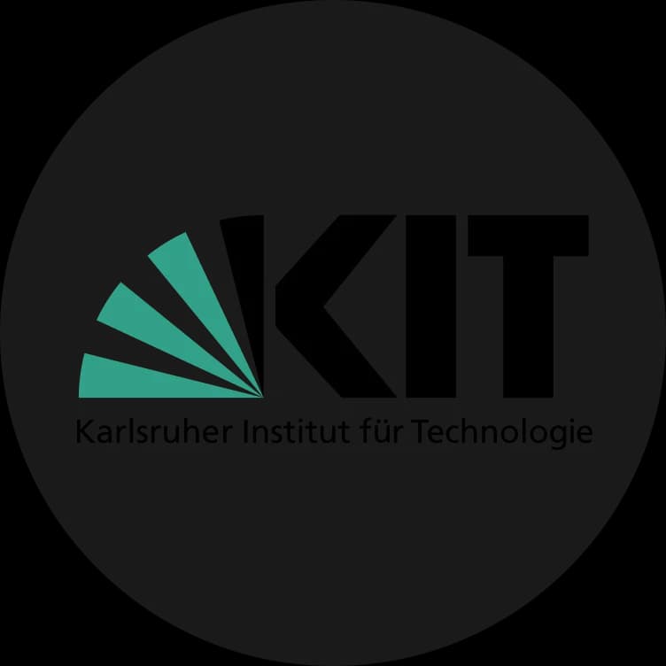 Karlsruhe Institute of Technology campus