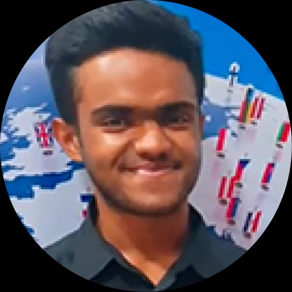 Manav Jugnu, EduOptions Germany student success story