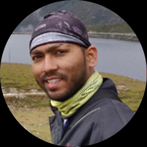 Mandar G. Bakalkar, EduOptions Germany student success story