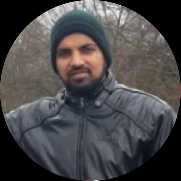 Nandkumar Tiwari, EduOptions Germany student success story