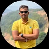Sahil Walke – student success story for studying in Germany with EduOptions Abroad