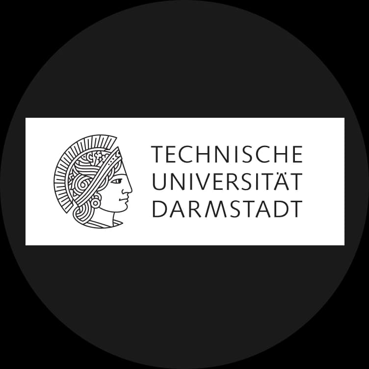 Technische Universität Darmstadt campus