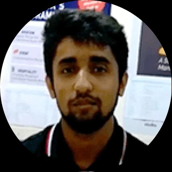 Tej Khadilkar, EduOptions Germany student success story