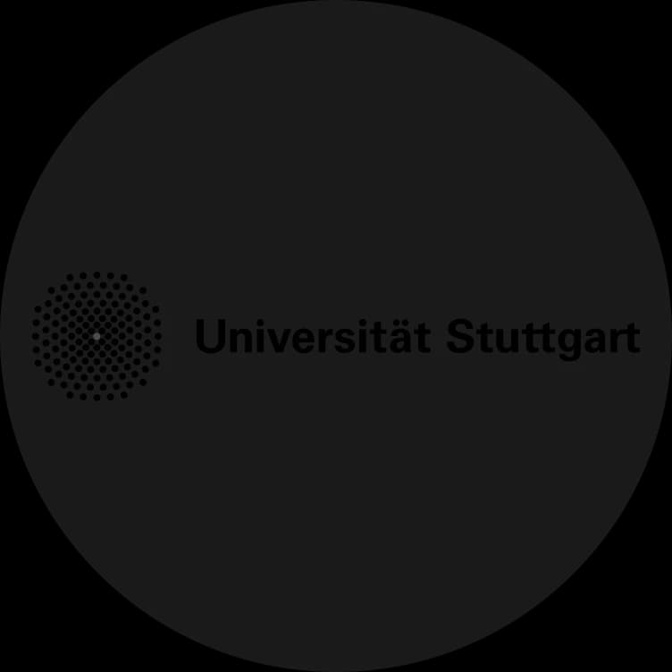 University of Stuttgart Germany