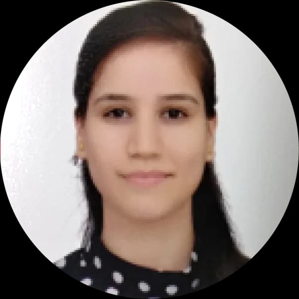 Vidushi Dembi, EduOptions Germany student success story