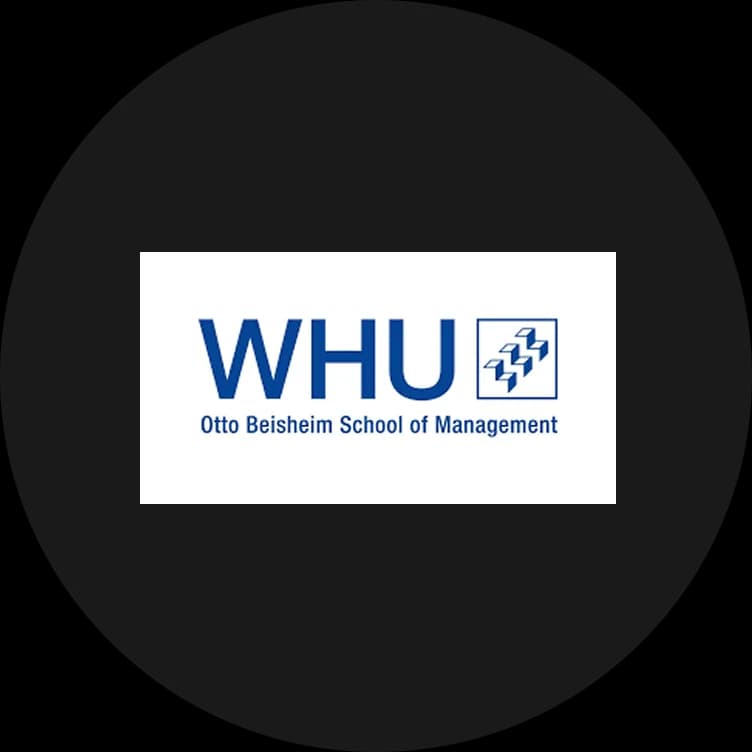 WHU Otto Beisheim School of Management