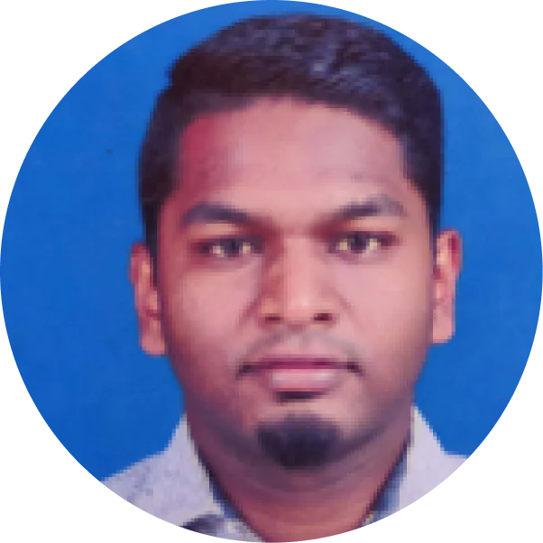 Aaron Abhishek, EduOptions Germany student success story