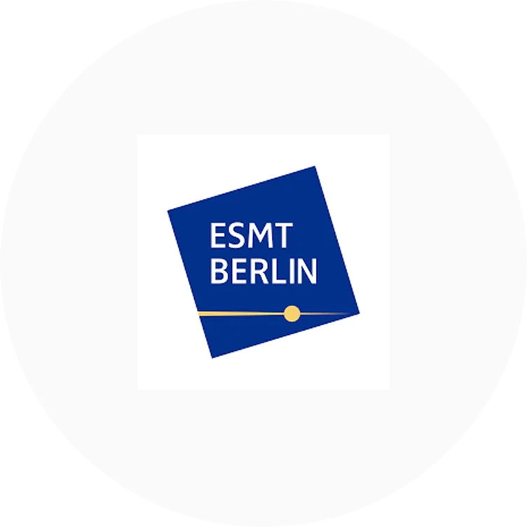 ESMT Berlin Business School