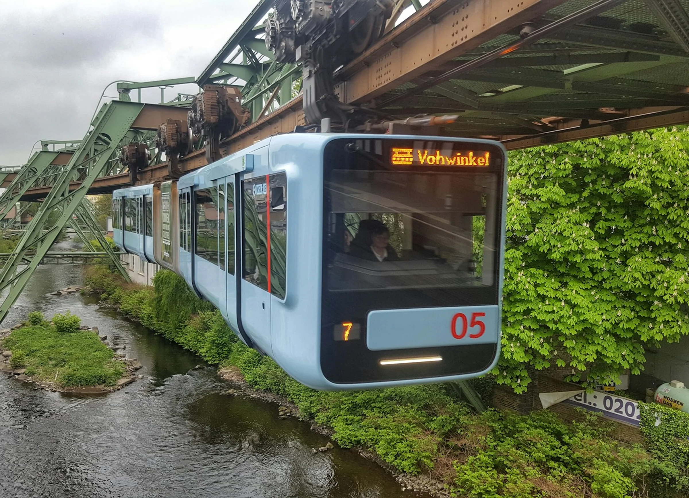 Excellence and innovation in German universities with world-class research and industry collaboration