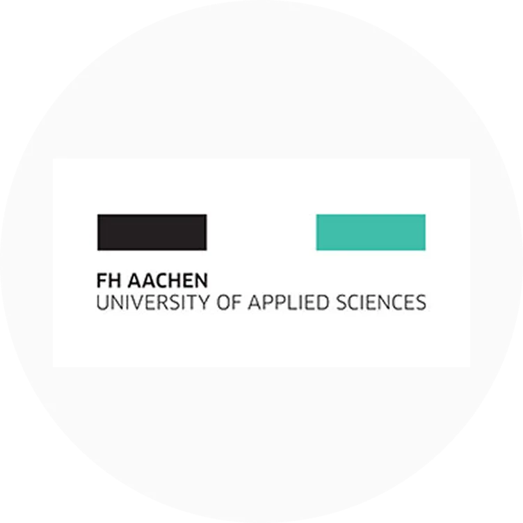 FH Aachen University of Applied Sciences in Germany