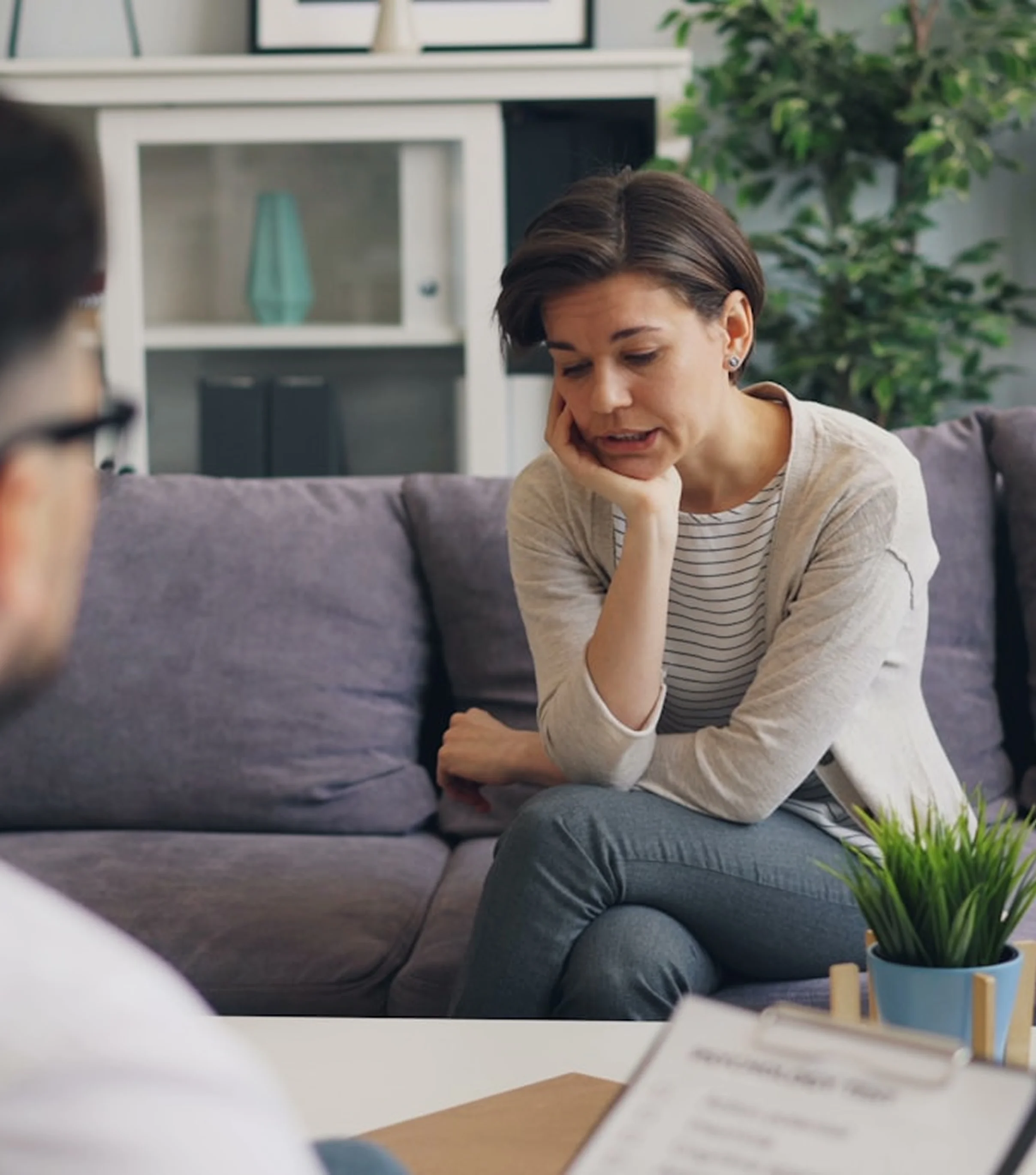 Exam preparation process and step by step guidance for students