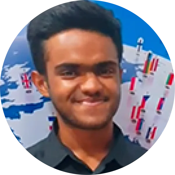 Manav Jugnu, EduOptions Germany student success story