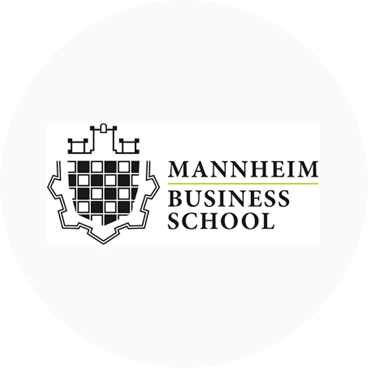 Mannheim Business School Germany