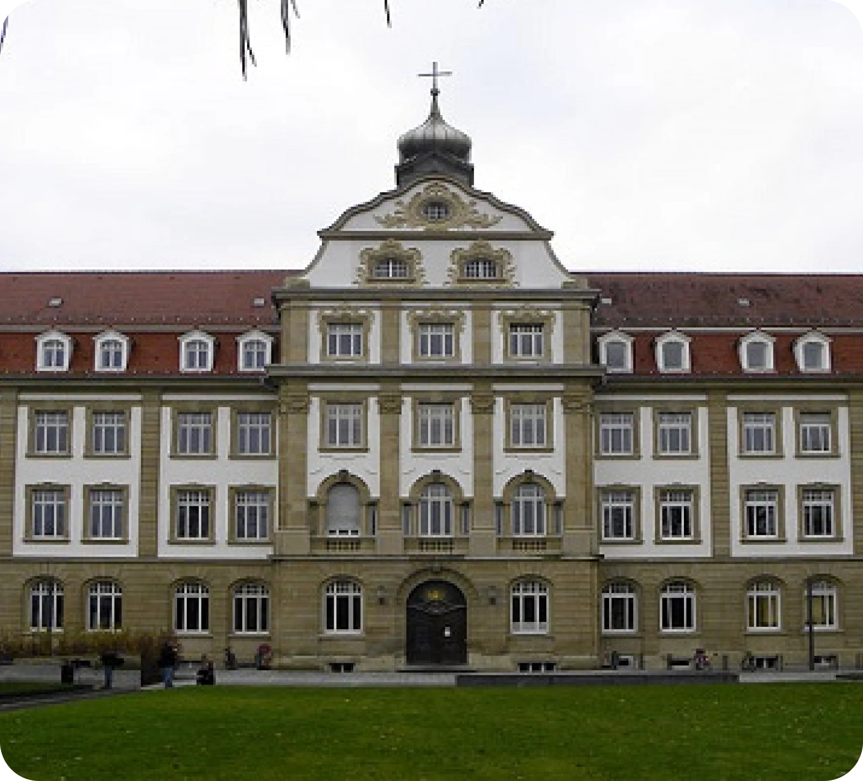 Types of master's degree programs available in Germany