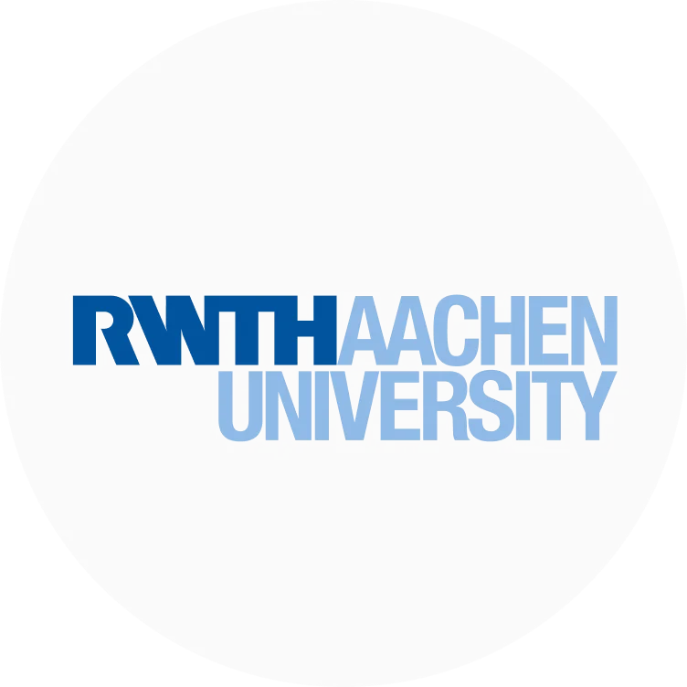 RWTH Aachen University Germany