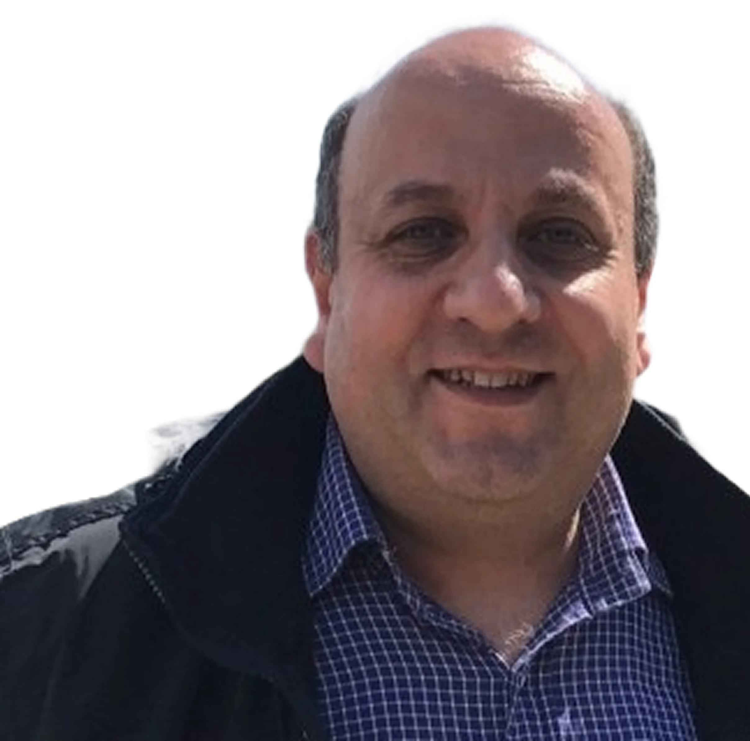 Prof. Rand Kouatly, Vice Dean and Software Engineering Programme Lead at University of Europe