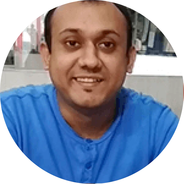 Dr.Tamaghna Bhattacharya, EduOptions Germany student success story