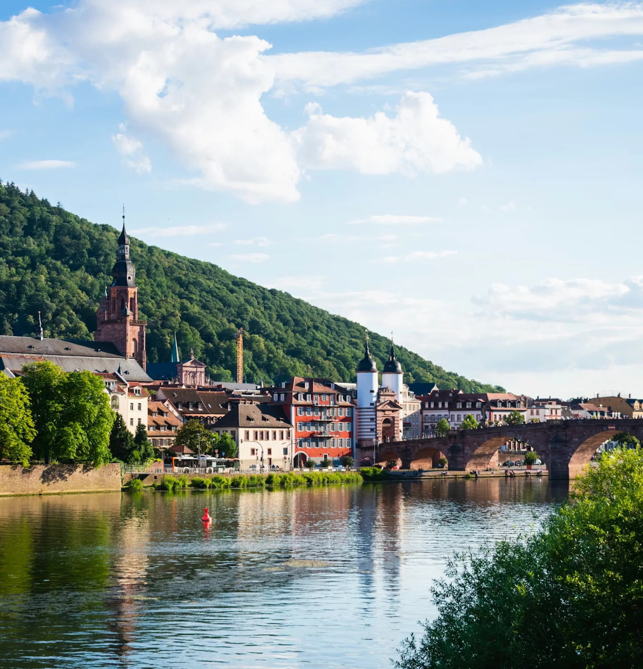 Step-by-step university shortlisting and study abroad journey for Germany