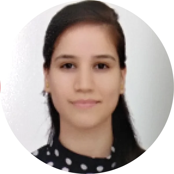 Vidushi Dembi, EduOptions Germany student success story