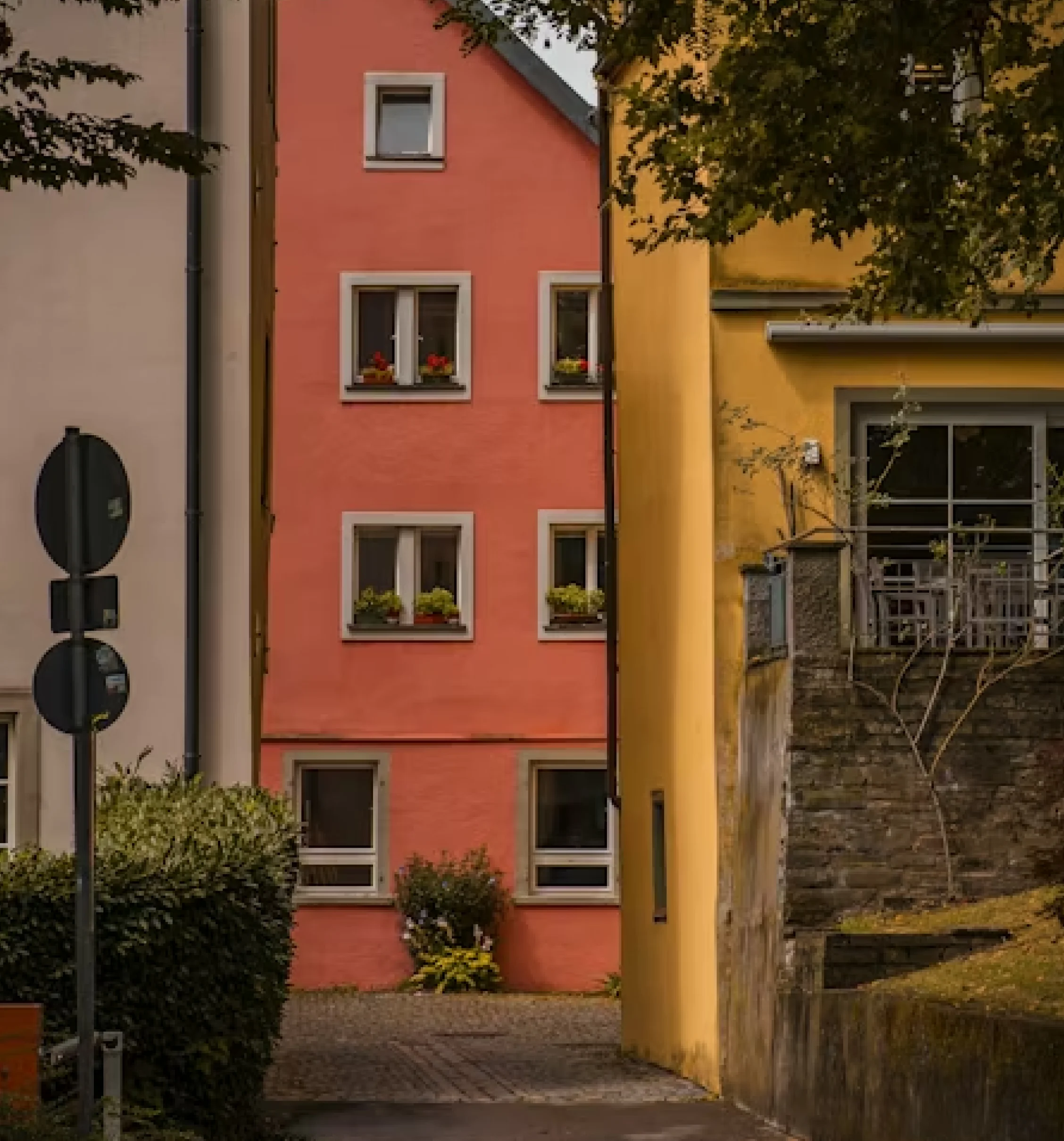 Student accommodation in Germany including dorms apartments and shared WG