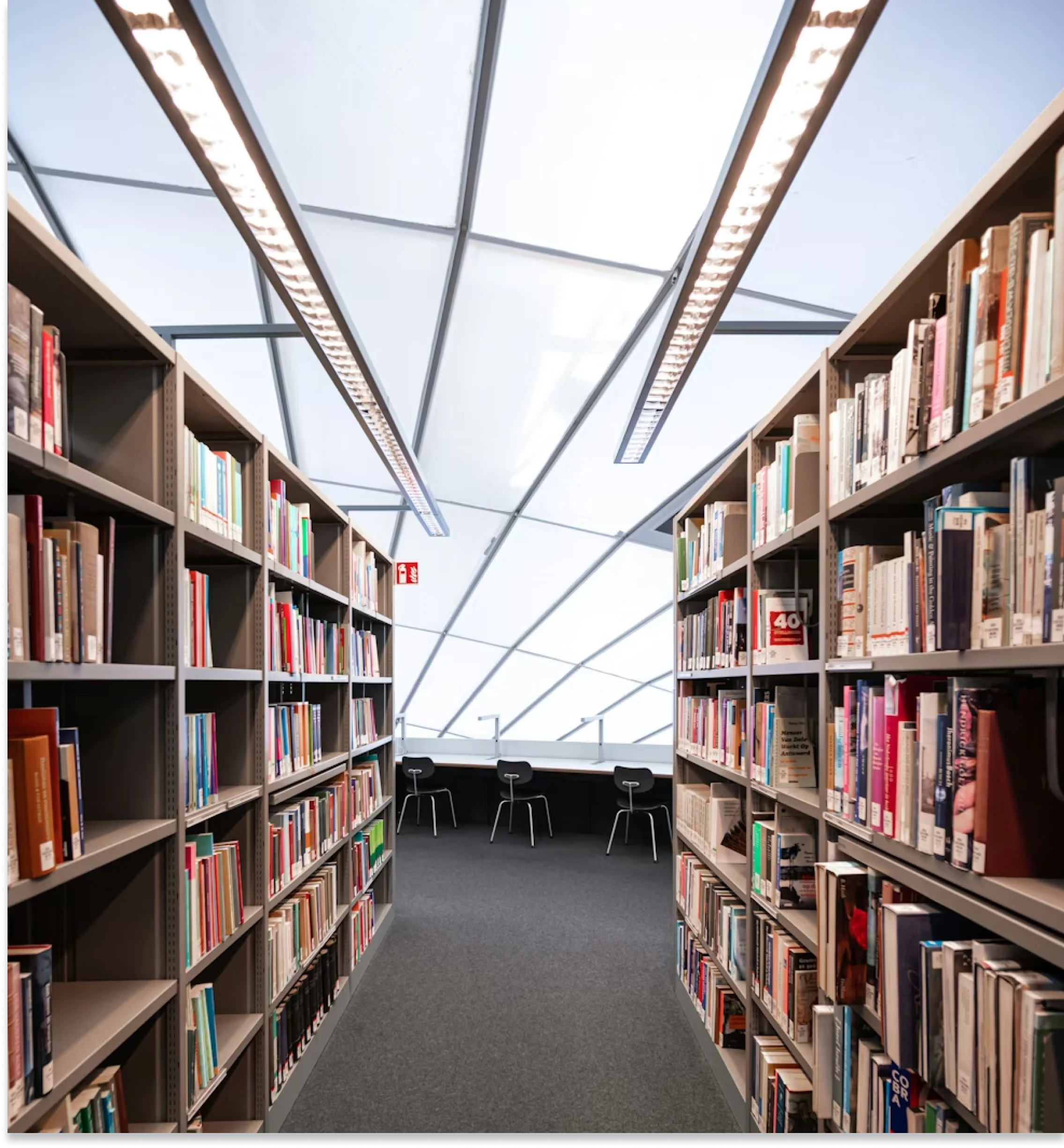 Post arrival booking and settlement support for students in Germany