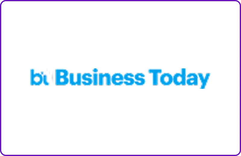 Business Today news logo