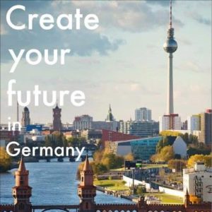 Study in Germany