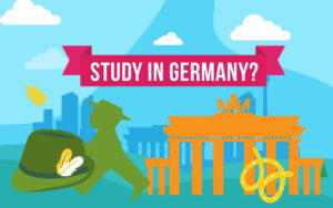 Study in Germany-