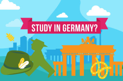 Study in Germany-
