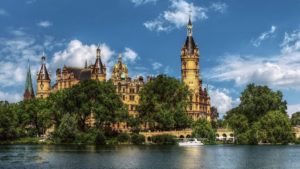 Study in Germany- Schwerin