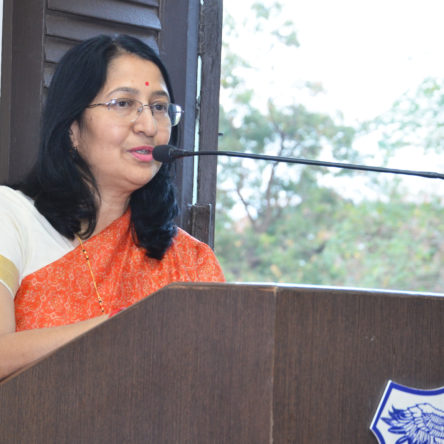 DES-IAS German Center