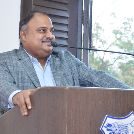 DES-IAS German Center, Pune- EduOptions Germany