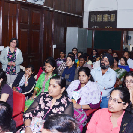 DES-IAS German Center, Pune- EduOptions Germany