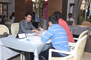 European Education Fair- Pune, EduOptions Germany