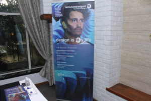 Istituto Marangoni - Italy, European Education Fair- Pune, EduOptions Germany