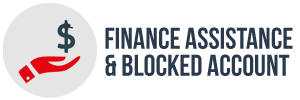 Finance-Assistance-&-Blocked-Account