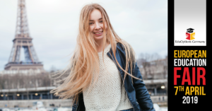 7th April Education Fair, Pune- EduOptions Germany